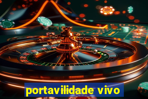 portavilidade vivo